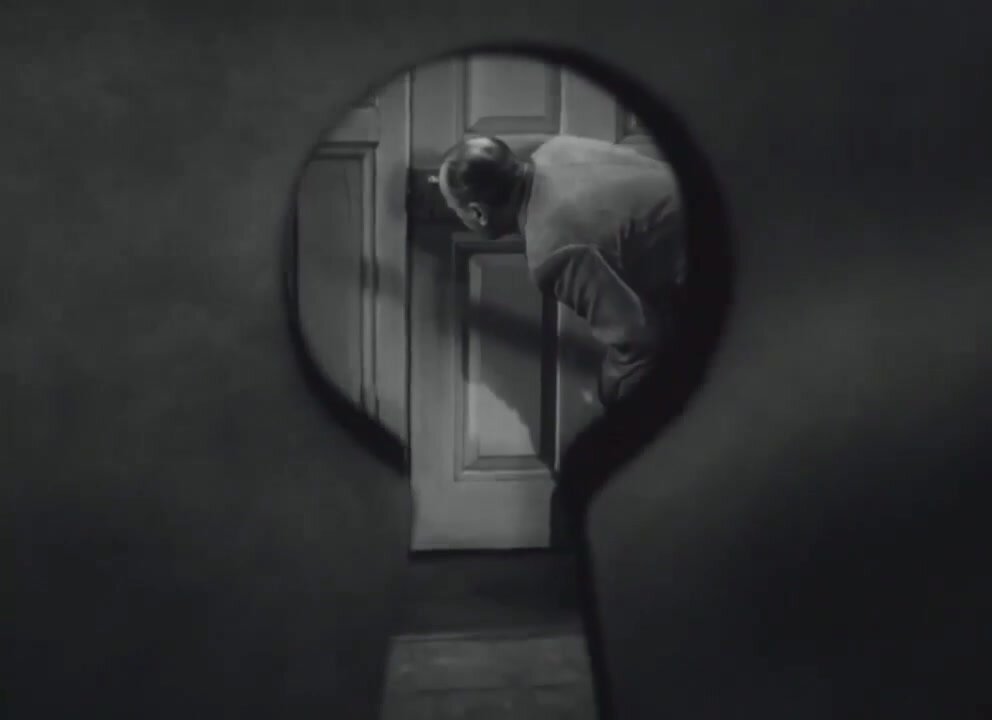 Scenes from the Locked In Collection
