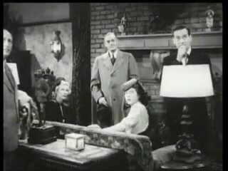 Scene from Fog Island
