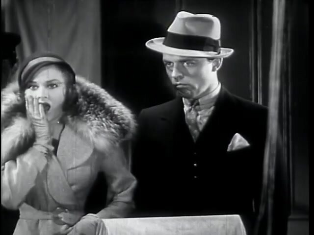 Scene from The Thirteenth Guest